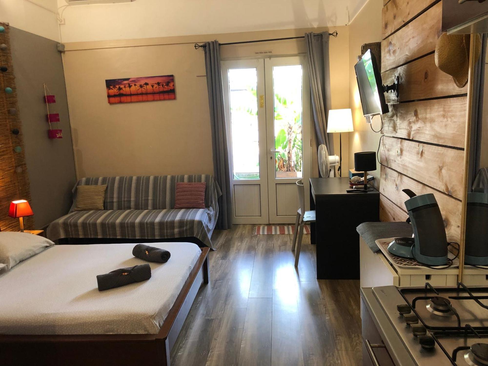 Vila Les Cazes Terre Sainte 1 - Proche Chu Exteriér fotografie